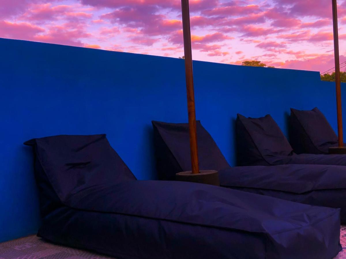 Auora Guest House Lembongan Zewnętrze zdjęcie