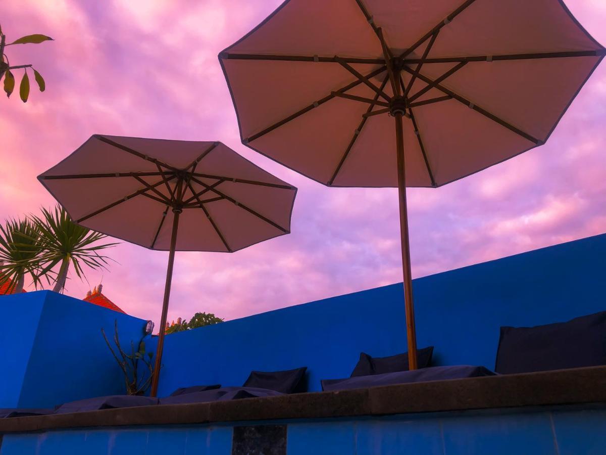 Auora Guest House Lembongan Zewnętrze zdjęcie