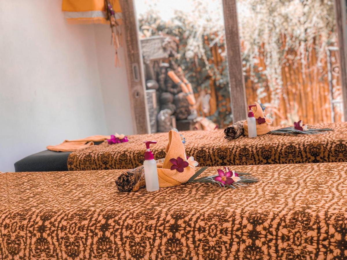 Auora Guest House Lembongan Zewnętrze zdjęcie
