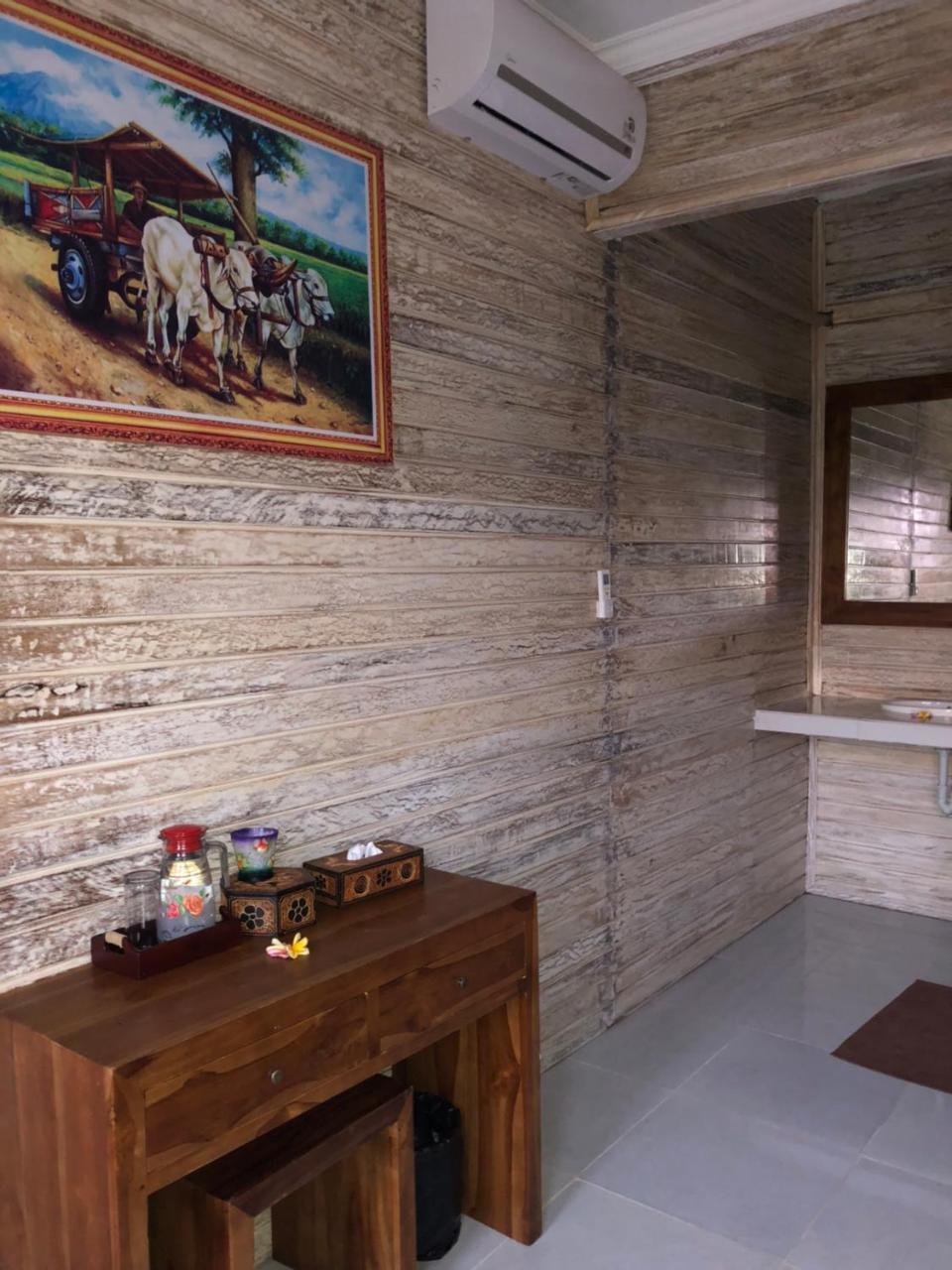 Auora Guest House Lembongan Zewnętrze zdjęcie
