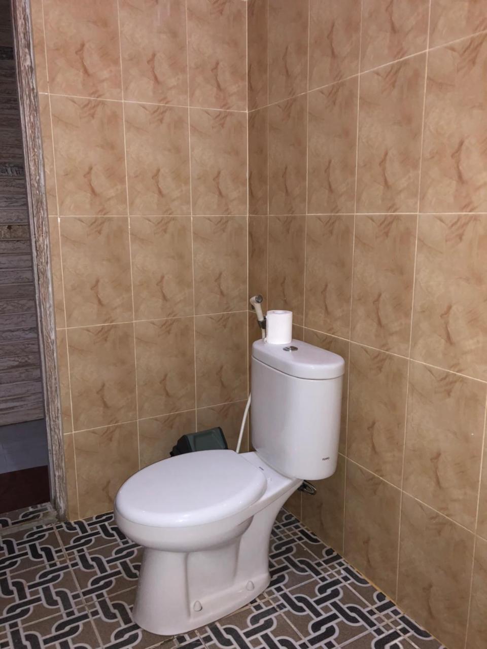 Auora Guest House Lembongan Zewnętrze zdjęcie