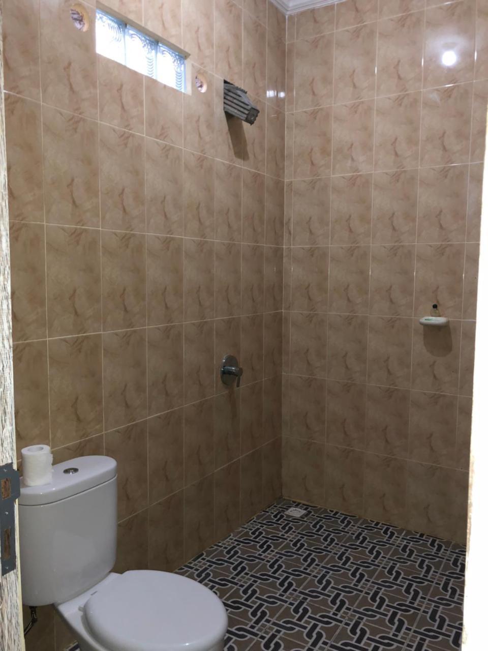 Auora Guest House Lembongan Zewnętrze zdjęcie